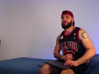 max_xl_ webcam model stream image