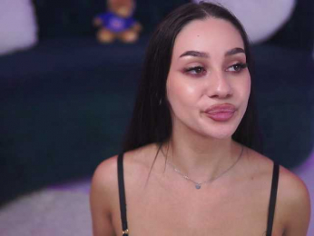 NinnaVoss webcam model stream image