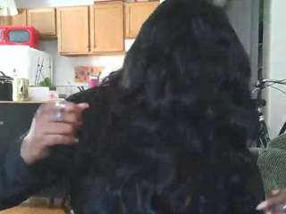 siminfox webcam model stream image