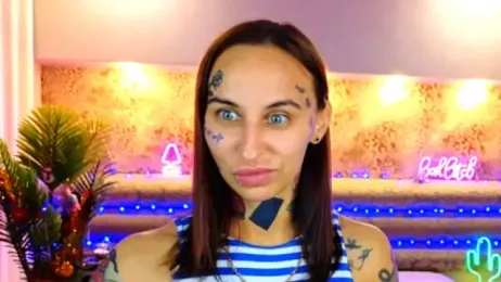 Cool_Freak_ webcam stripchat model stream image