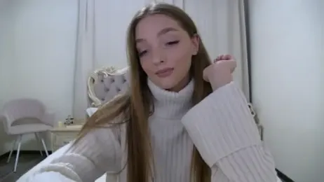 VirginieCruz webcam model stream image