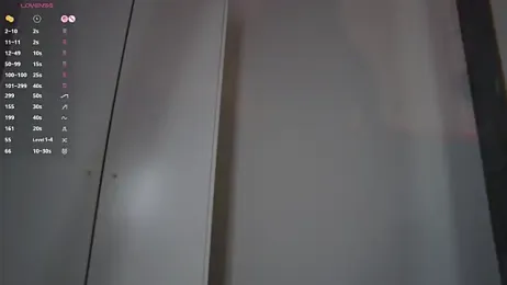 Chanel__May webcam model stream image