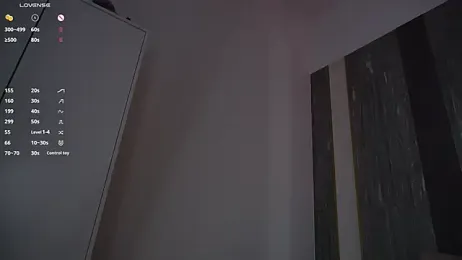 Chanel__May webcam model stream image