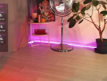 ChloeSummers webcam model stream image