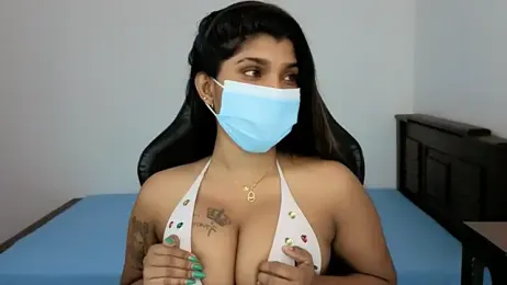 Baby_asha webcam stripchat model stream image