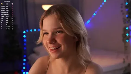 PhillisEsplin webcam model stream image