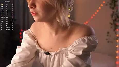 PhillisEsplin webcam model stream image