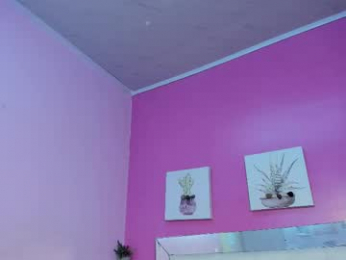 sky_winter webcam chaturbate model stream image