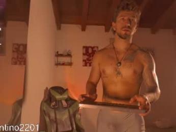 valentino_2201 webcam model stream image