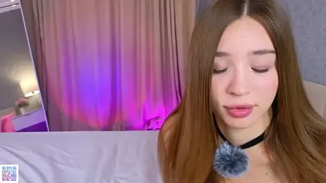 SweetyLali webcam model stream image