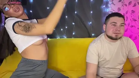 coupleinspire webcam model stream image