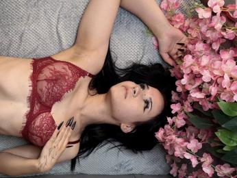 RittaMyers webcam livejasmin model stream image
