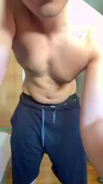 flakohott webcam cam4 model stream image