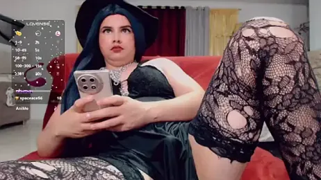 camyl93 webcam model stream image