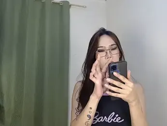 AsianFuckBuddies webcam model stream image