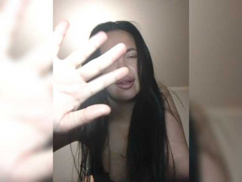 Zametnaya webcam model stream image