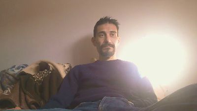 Zashj590 webcam model stream image