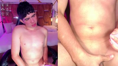 ValenSalvatore webcam cam4 model stream image