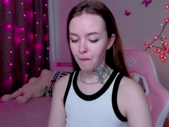 NaughtyMable webcam model stream image