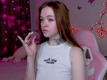 NaughtyMable webcam model stream image