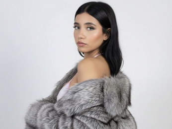 EmyDilucas webcam model stream image