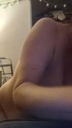 RosiePeeking webcam cam4 model stream image