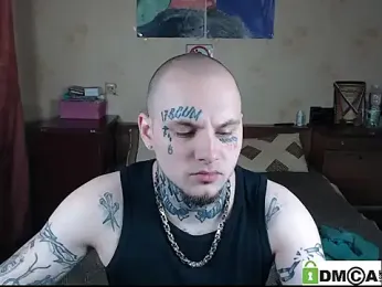 Keny_Collins webcam stripchat model stream image