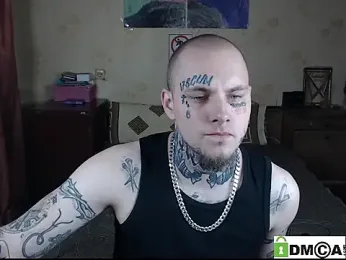 Keny_Collins webcam model stream image