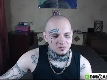 Keny_Collins webcam model stream image