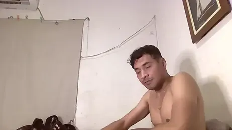 miguelgomher webcam stripchat model stream image