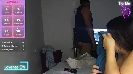 DiosaArdiente webcam model stream image