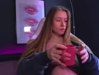 _mavka webcam chaturbate model stream image