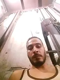 basyo2 webcam model stream image