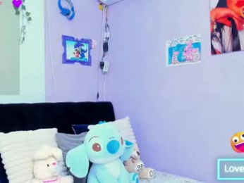 sara_mendez2_ webcam model stream image