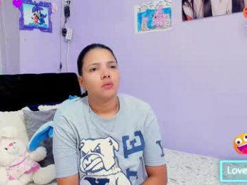 sara_mendez2_ webcam model stream image