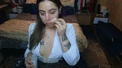 VanessaDoyle webcam stripchat model stream image