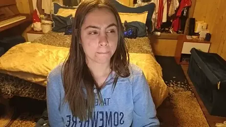 VanessaDoyle webcam model stream image