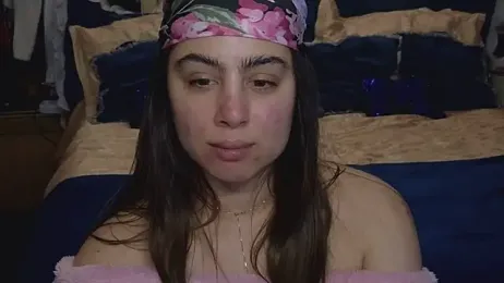 VanessaDoyle webcam model stream image