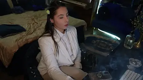 VanessaDoyle webcam model stream image