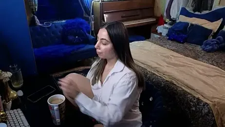 VanessaDoyle webcam model stream image