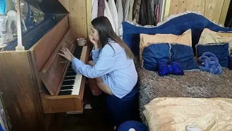 VanessaDoyle webcam model stream image