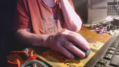 hygge1 webcam model stream image