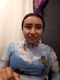 Venus_Rivers webcam model stream image