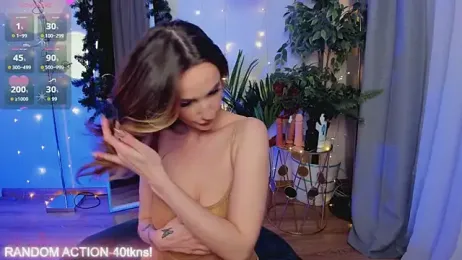 luna_joy_ webcam model stream image