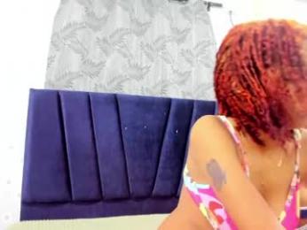 _sweettcandy_ webcam model stream image