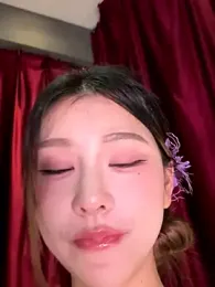 Kiki--2025 webcam model stream image