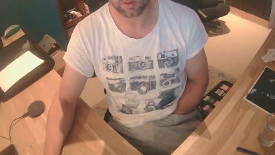 Lars_Lussurioso webcam model stream image