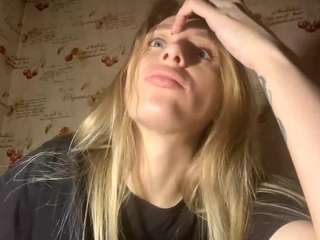 cristinablumberg webcam model stream image