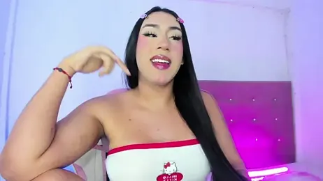 OSORIOMAFE webcam model stream image