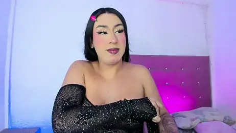 OSORIOMAFE webcam stripchat model stream image